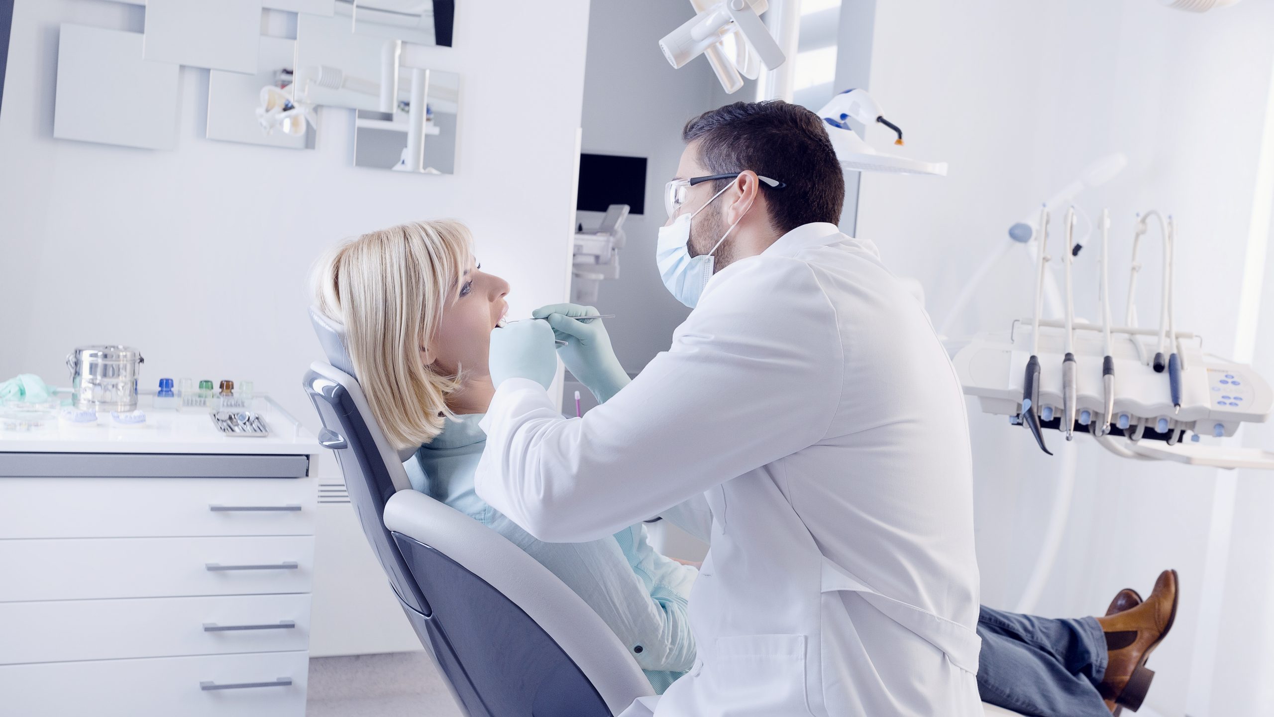 Dentist in Farmingville, NY